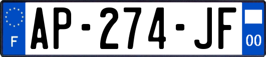 AP-274-JF