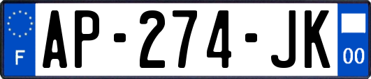 AP-274-JK