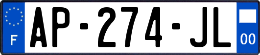 AP-274-JL