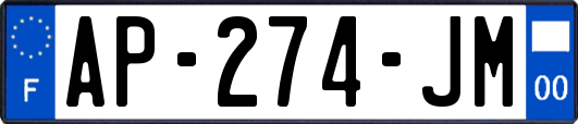 AP-274-JM
