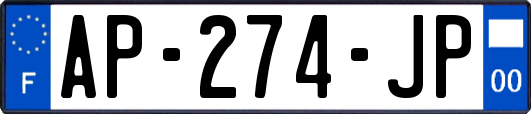 AP-274-JP