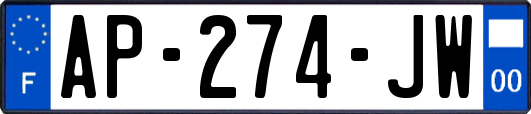 AP-274-JW