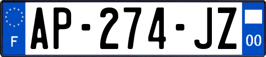AP-274-JZ