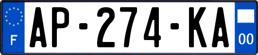AP-274-KA