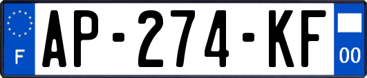 AP-274-KF