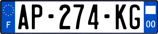 AP-274-KG