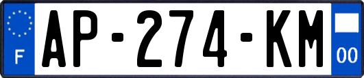 AP-274-KM