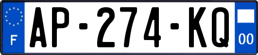 AP-274-KQ