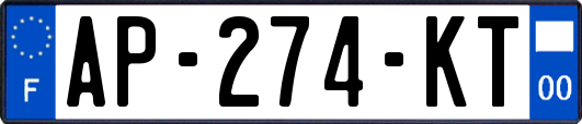 AP-274-KT