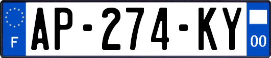 AP-274-KY