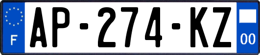 AP-274-KZ