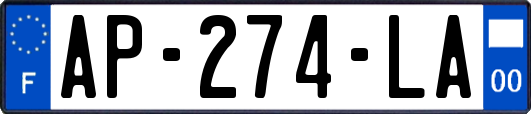 AP-274-LA