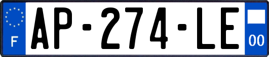 AP-274-LE