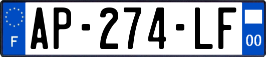 AP-274-LF