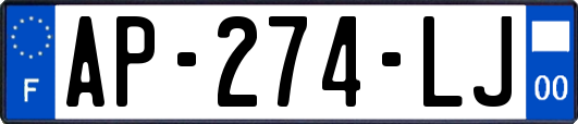 AP-274-LJ