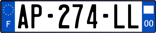 AP-274-LL