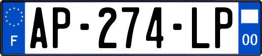 AP-274-LP