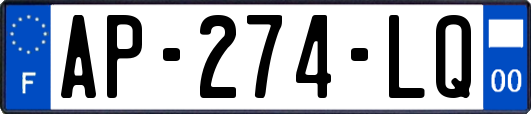 AP-274-LQ