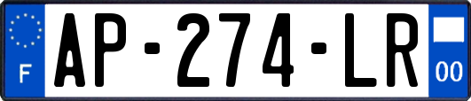 AP-274-LR