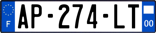 AP-274-LT