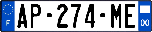 AP-274-ME