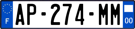 AP-274-MM