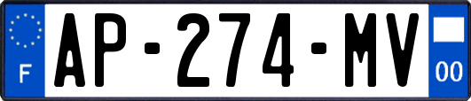 AP-274-MV