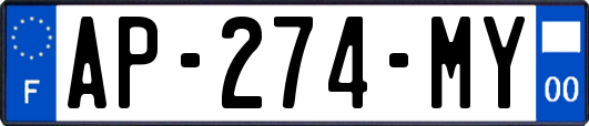 AP-274-MY