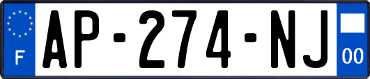 AP-274-NJ