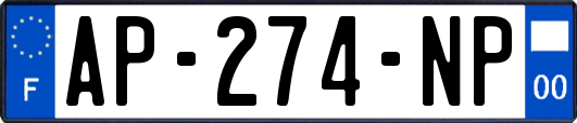 AP-274-NP