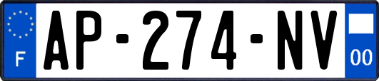 AP-274-NV