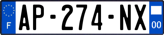 AP-274-NX