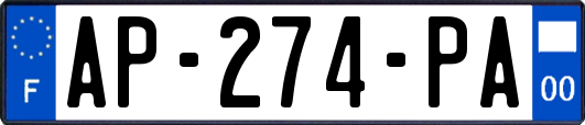 AP-274-PA