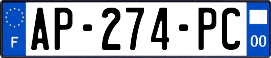 AP-274-PC