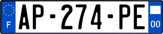 AP-274-PE