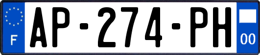 AP-274-PH