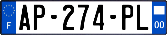 AP-274-PL