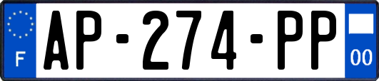 AP-274-PP
