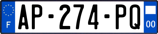 AP-274-PQ
