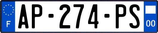 AP-274-PS