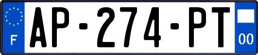 AP-274-PT