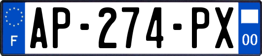 AP-274-PX