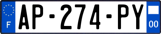 AP-274-PY