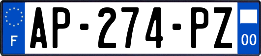 AP-274-PZ