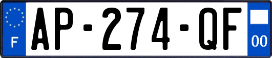 AP-274-QF