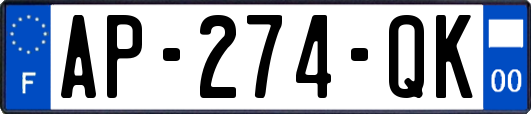 AP-274-QK