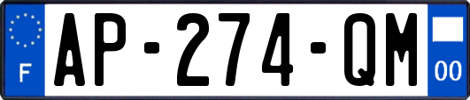 AP-274-QM