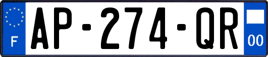AP-274-QR