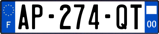 AP-274-QT