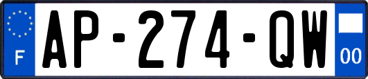 AP-274-QW